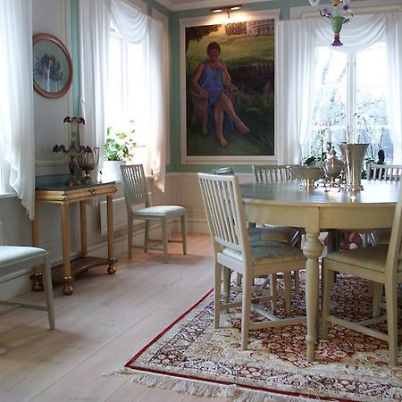 Brunnbaecks Herrgard Masterbo Экстерьер фото