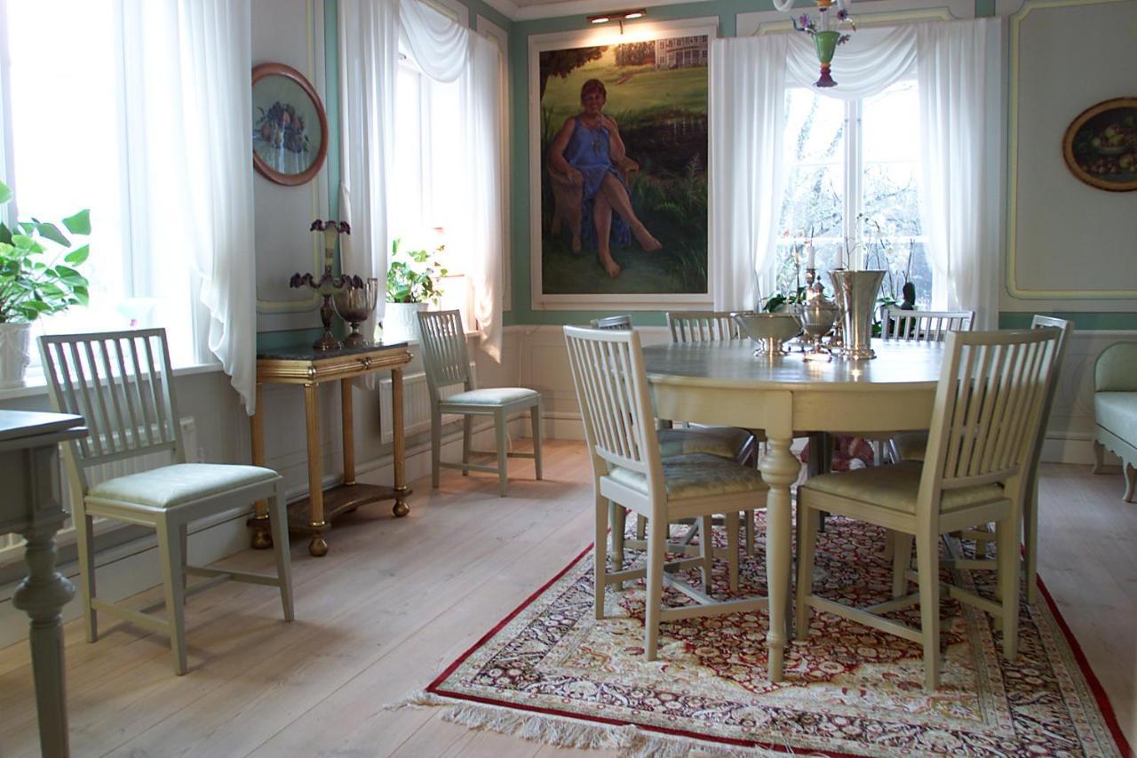Brunnbaecks Herrgard Masterbo Экстерьер фото