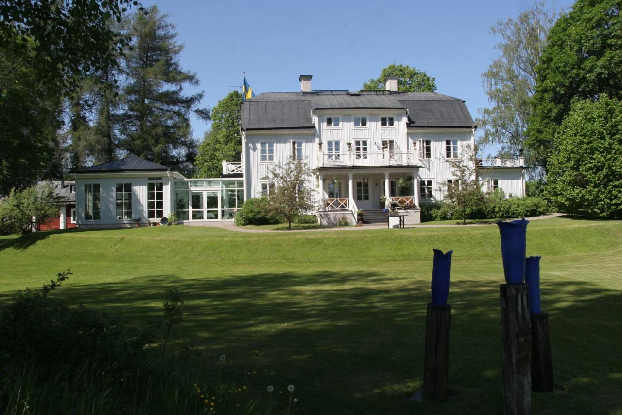 Brunnbaecks Herrgard Masterbo Экстерьер фото