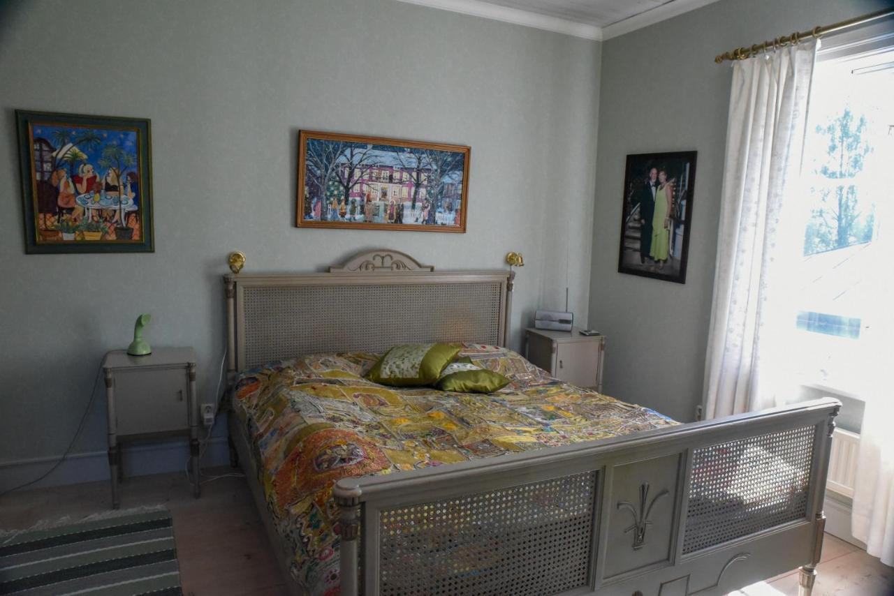 Brunnbaecks Herrgard Masterbo Экстерьер фото